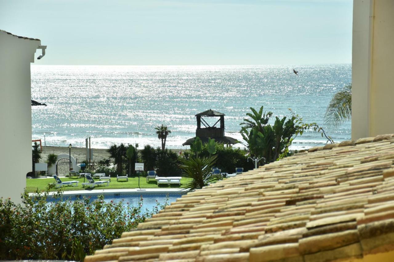 Cabopino Apartament, Marbella'S Beach Διαμέρισμα Εξωτερικό φωτογραφία