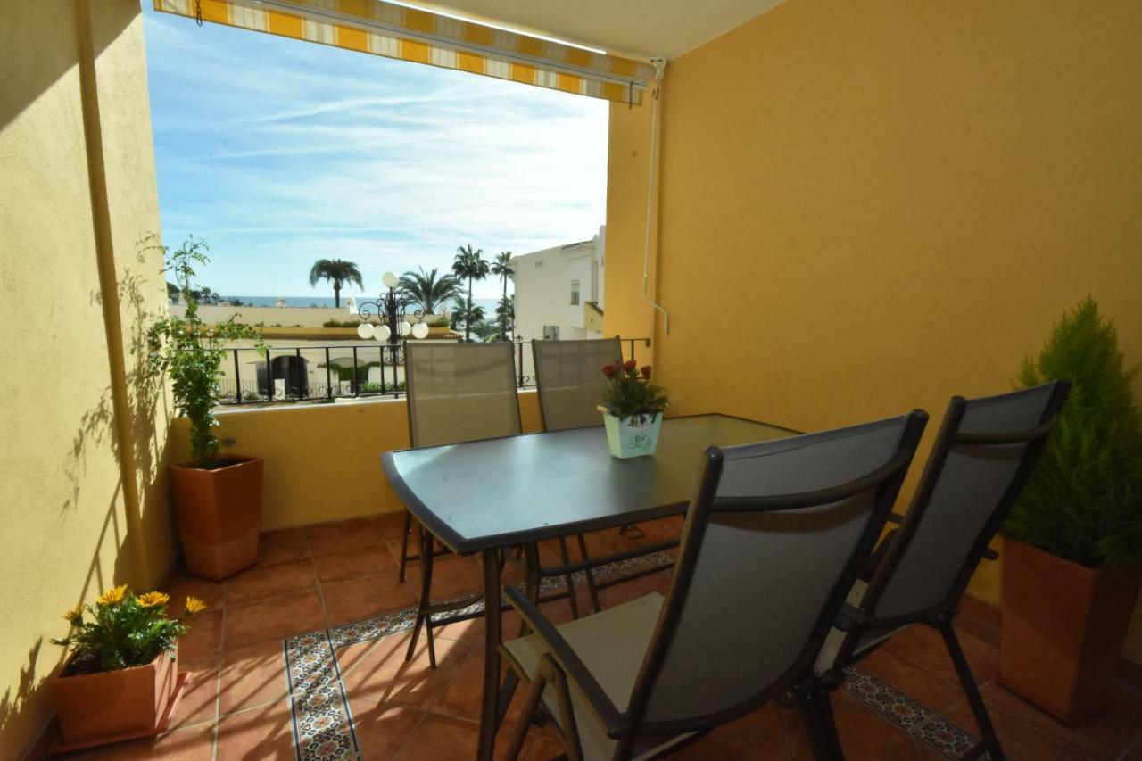 Cabopino Apartament, Marbella'S Beach Διαμέρισμα Εξωτερικό φωτογραφία